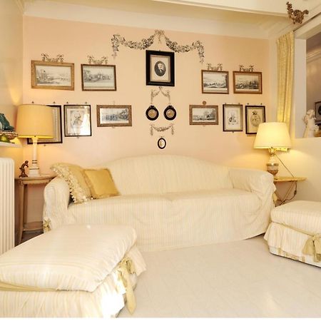 Imperial Res. Negresco Five Stars Holiday House นีซ ภายนอก รูปภาพ