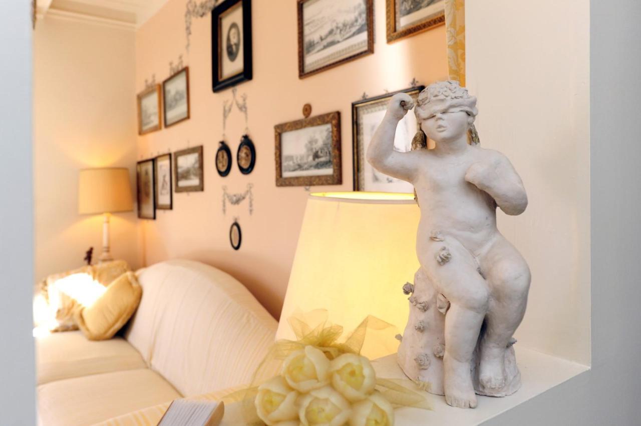 Imperial Res. Negresco Five Stars Holiday House นีซ ภายนอก รูปภาพ