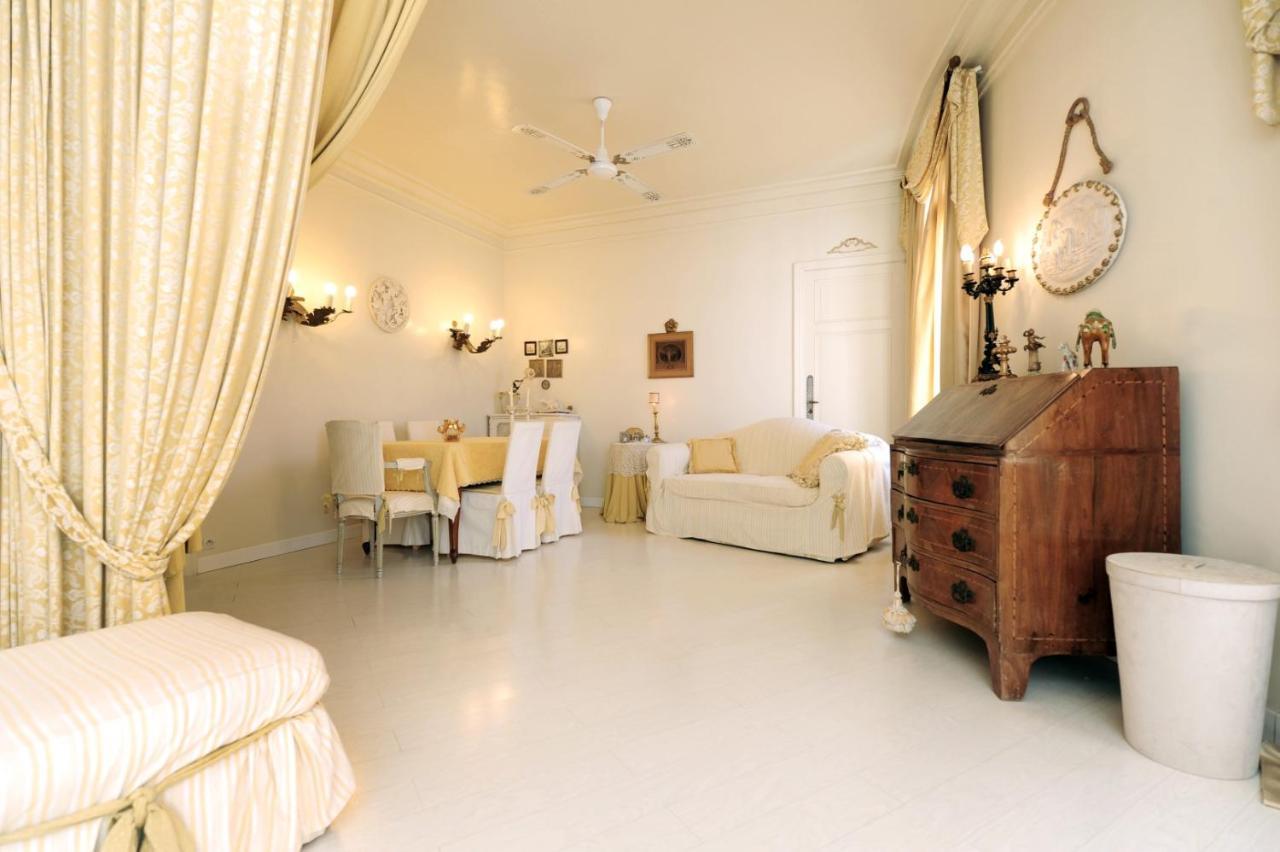 Imperial Res. Negresco Five Stars Holiday House นีซ ภายนอก รูปภาพ
