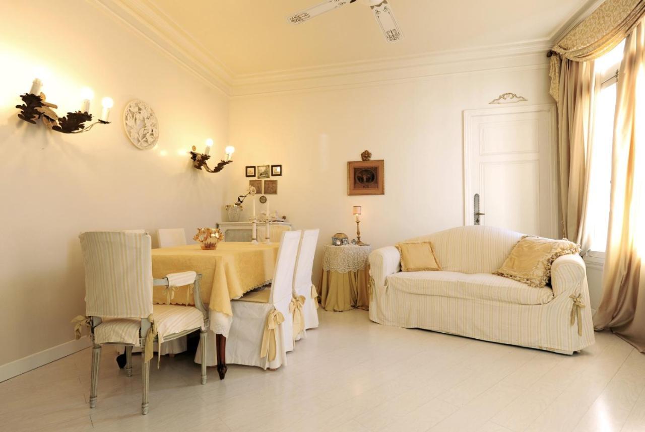 Imperial Res. Negresco Five Stars Holiday House นีซ ภายนอก รูปภาพ