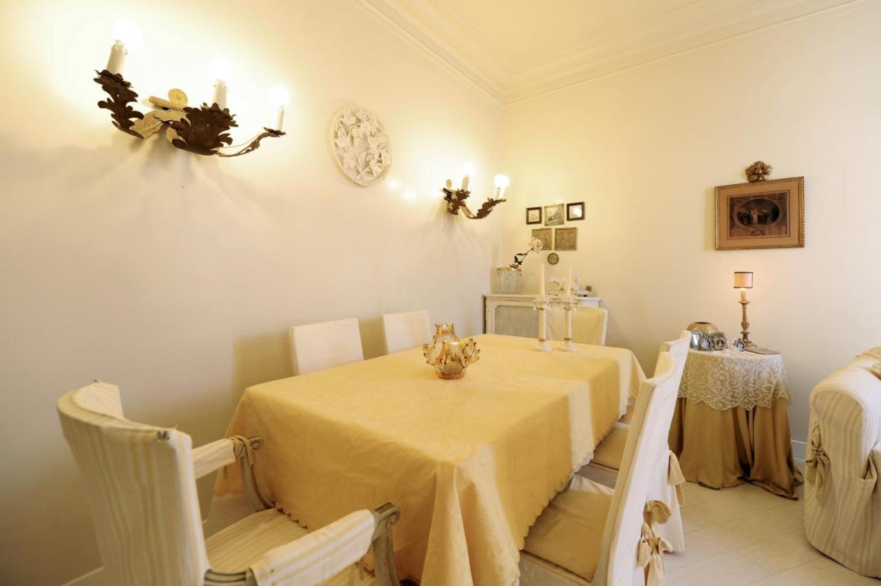 Imperial Res. Negresco Five Stars Holiday House นีซ ภายนอก รูปภาพ